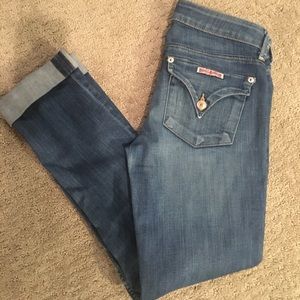 Hudson Jeans